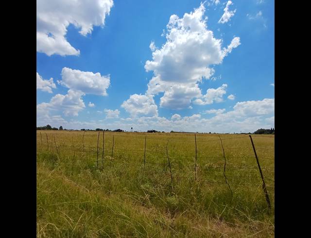 2.10HA VACANT LAND FOR SALE IN NELSONIA